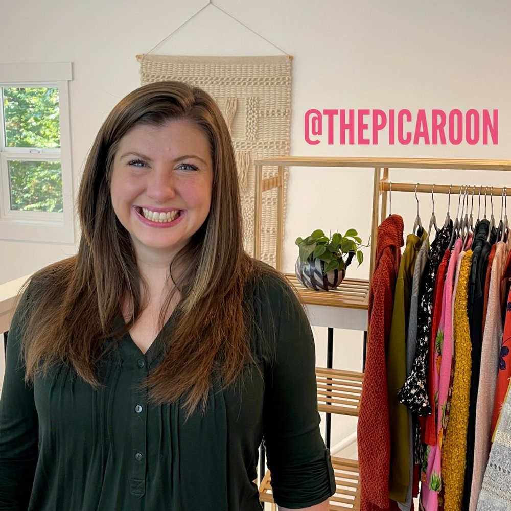 Meet your Posh Ambassador, Erika